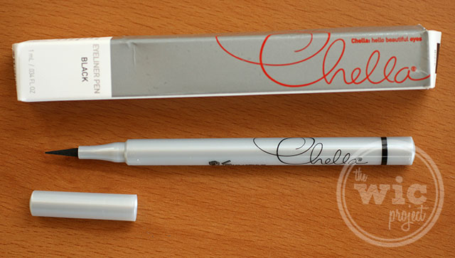 Chella Eyeliner