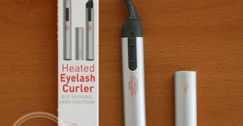Chella Heated Eyelash Curler