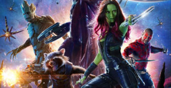 Guardians of the Galaxy Movie
