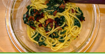 Bacon Carbonara Recipe