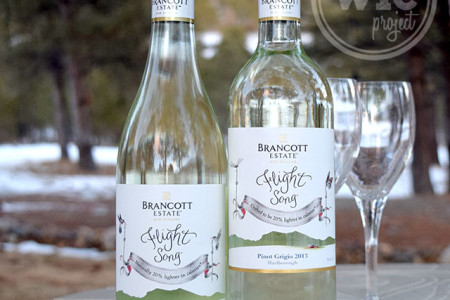 Brancott Estate Flight Song