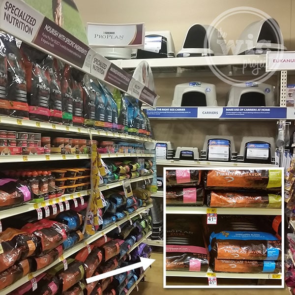 PetSmart Purina® Pro Plan®