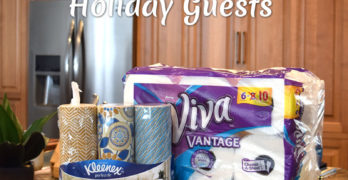 5 Easy Tips to Prep Your Home for Holiday Guests
