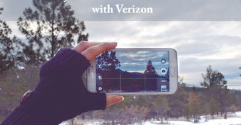 Stay Connected with Verizon