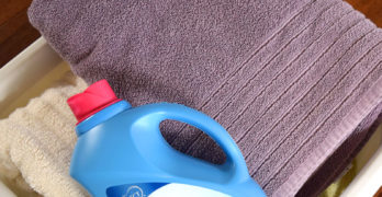 Ultra Downy Fabric ConditionerUseful TIps for Soft & Fresh Laundry Every Time
