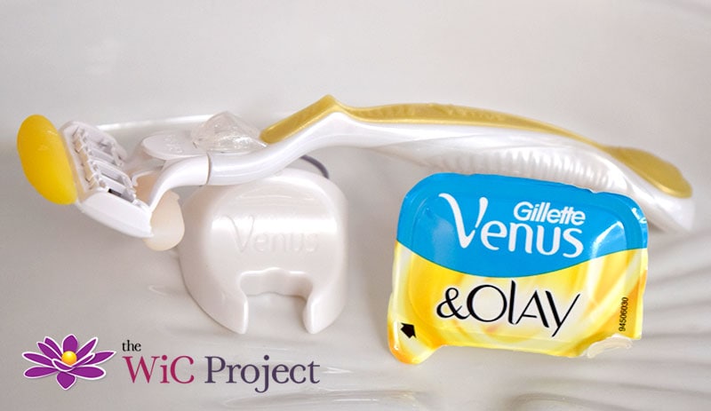 Venus & Olay Razor