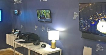 Best Buy Tech Home Makes Modern Living Easy