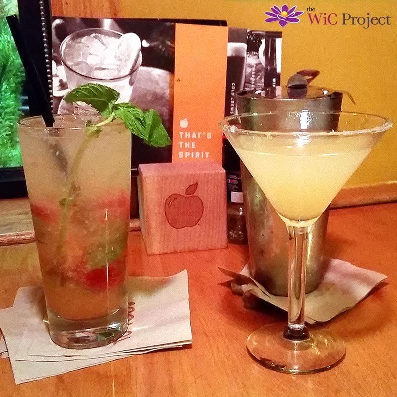 Applebee's Drinks