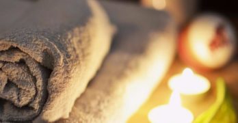 Easy Home Spa Ideas to Help You Relax
