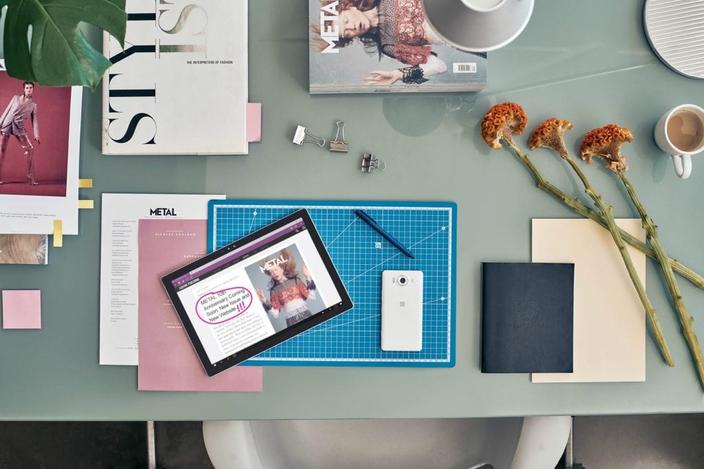 Microsoft Surface Pro