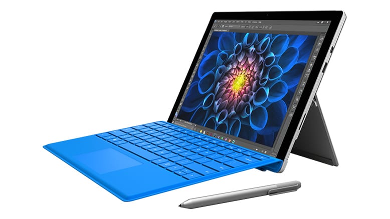 Microsoft Surface Pro