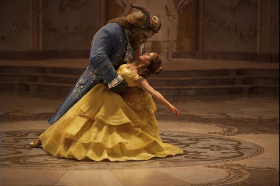 Disney's Beauty and the Beast