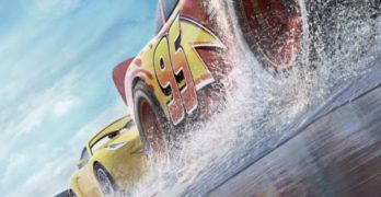 Disney/Pixar's Cars 3