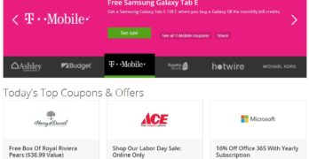 Groupon Coupon
