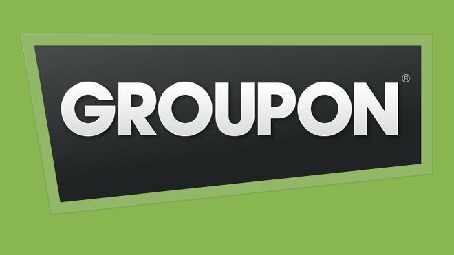 Groupon Logo