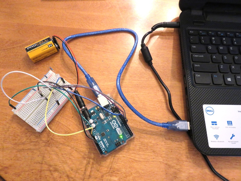 MakeCrate Nightlight Kit