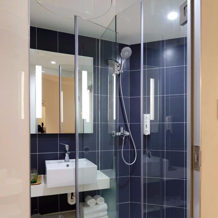 Bathroom Makeover Ideas to Get Your Perfect Bathroom