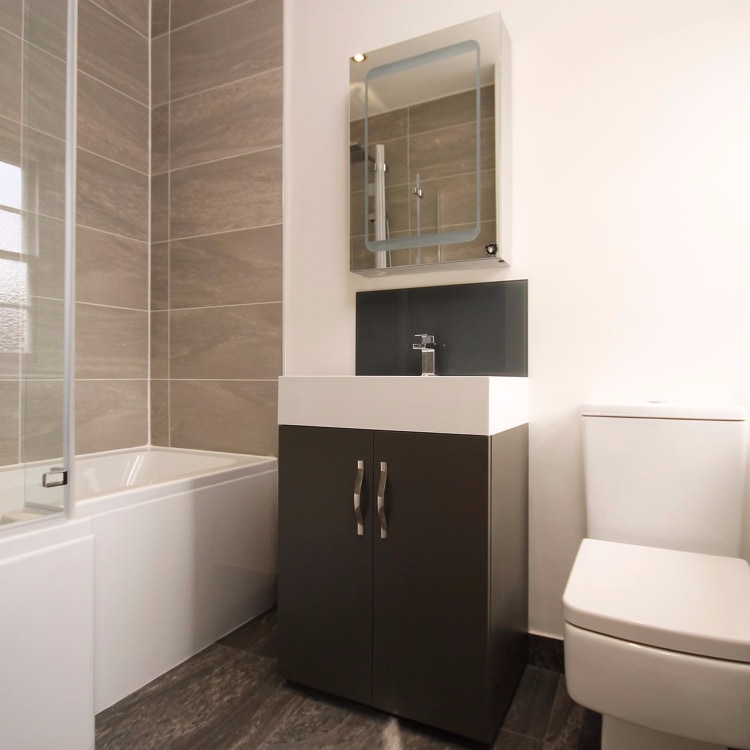 Bathroom Makeover Ideas to Get Your Perfect Bathroom