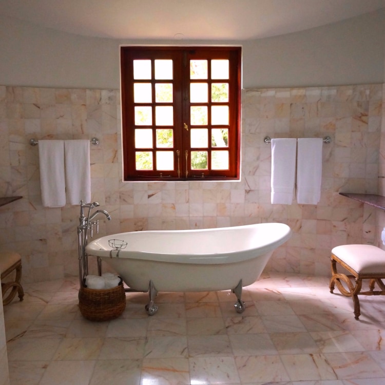 Bathroom Makeover Ideas to Get Your Perfect Bathroom