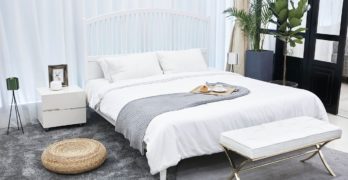 Mini Bedroom Makeovers: Ideas & Inspiration