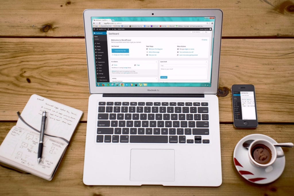 From Blog to Business: How to Make the Transition