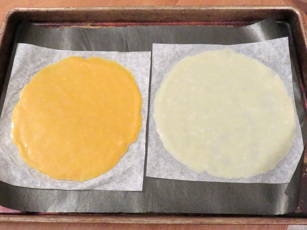 Enjoy Your Holiday Meals with Cheese Folios
