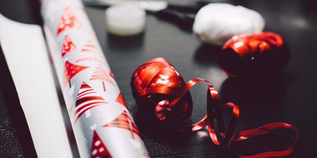 What To Get Your Partner This Christmas