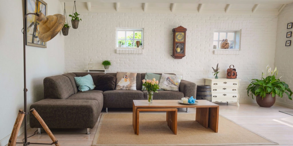 Small Home Decor Changes That Make a Big Impact