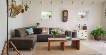 Small Home Decor Changes That Make a Big Impact