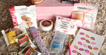 The PMS Package - See Inside the Box