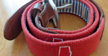Gift Stylish Belts and Accessories with J.T. Spencer