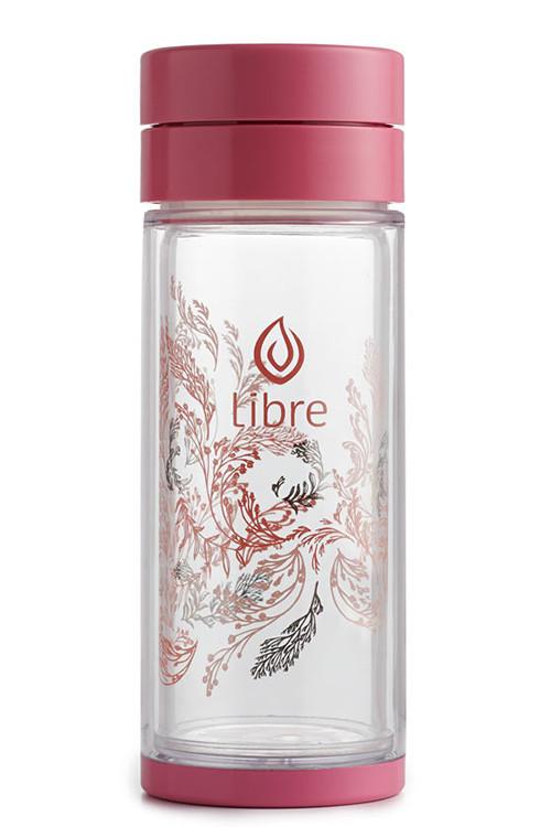 The Perfect Gift for Tea Drinkers - Libre Infuser Tea Glasses