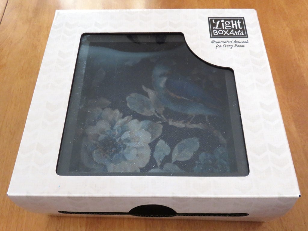 Create Unique Home Decor Gifts With Light Box Arts