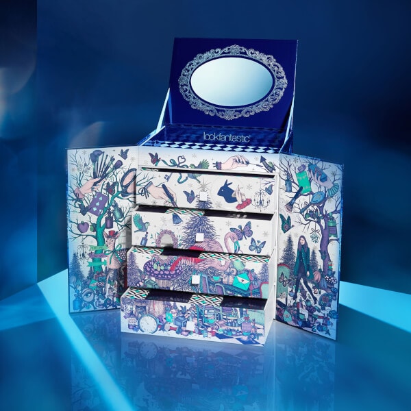 lookfantastic Advent Calendar 2017