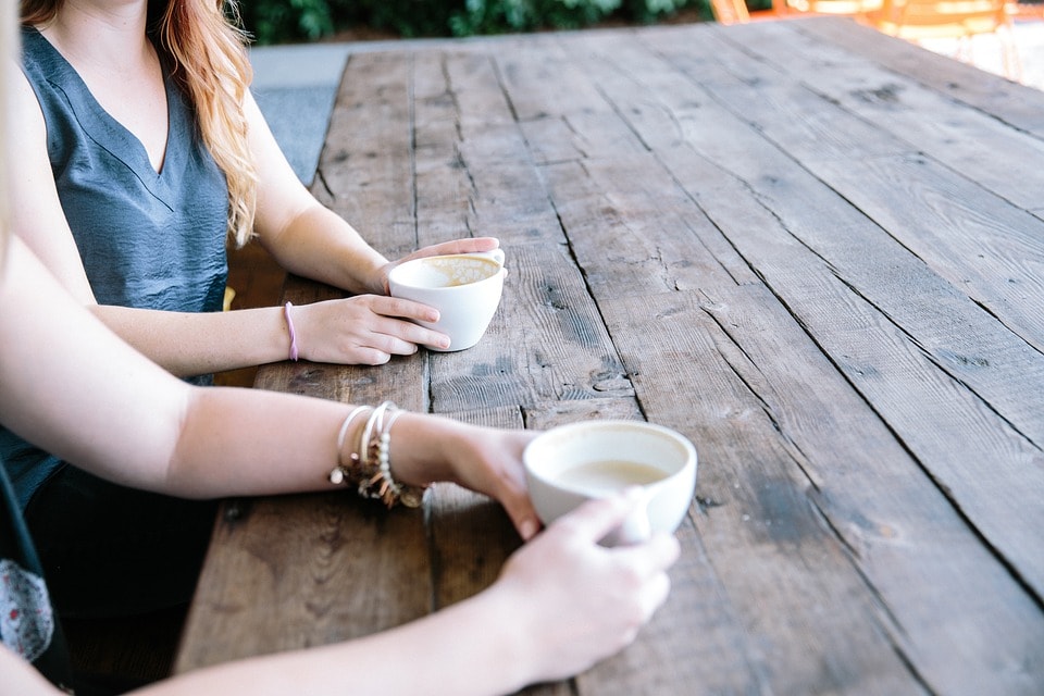 6 Ways To Be A Great Neighbor