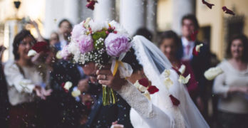 Tips for How to Be the Perfect Wedding Guest