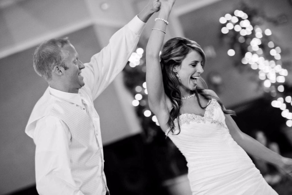 Tips for How to Be the Perfect Wedding Guest