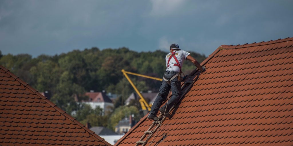 Protect Your Home from Damp and Moisture