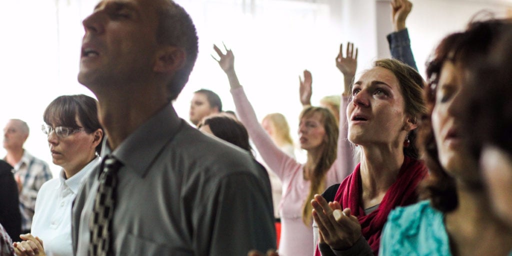 Fantastic Ways to Renew Your Faith