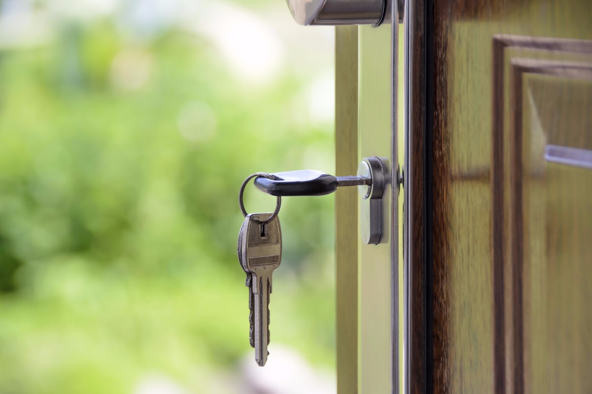 Thinking About Renting? Know Your Rights as A Tenant!