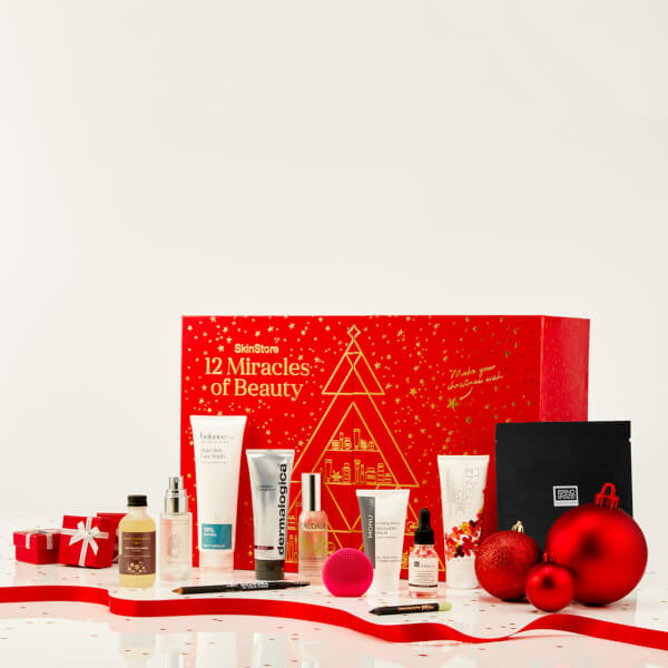 SkinStore's 12 Miracles of Beauty
