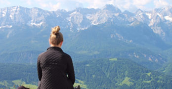 Need to Recharge? Take a Spiritual Retreat