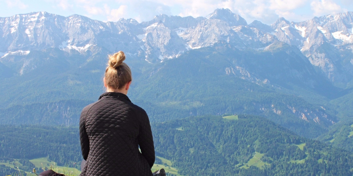 Need to Recharge? Take a Spiritual Retreat