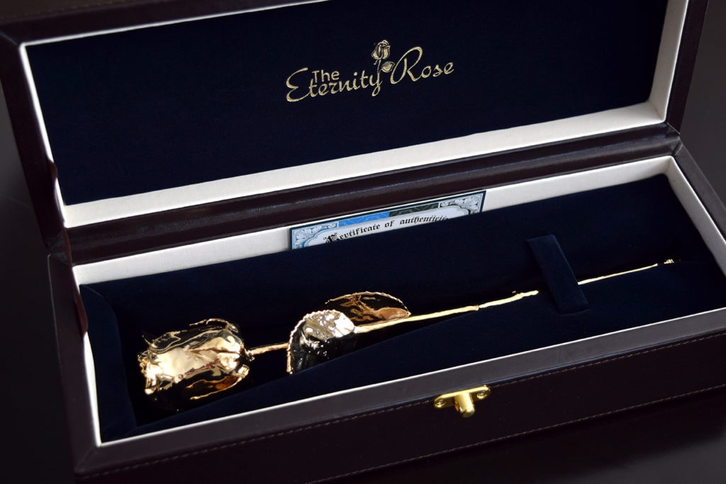 The Eternity Rose – A Precious Gift Loved Ones Will Cherish