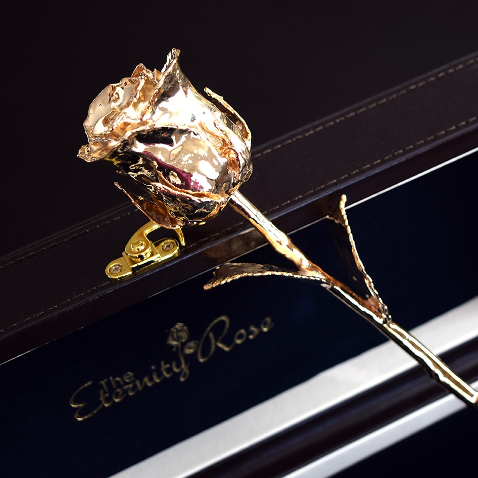 The Eternity Rose – A Precious Gift Loved Ones Will Cherish