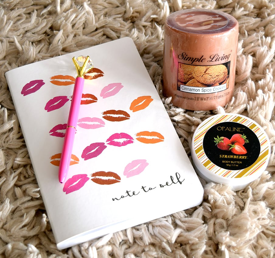 The PMS Package Lifestyle Gifts