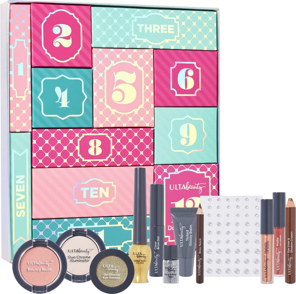 Ulta 12 Days of Beauty