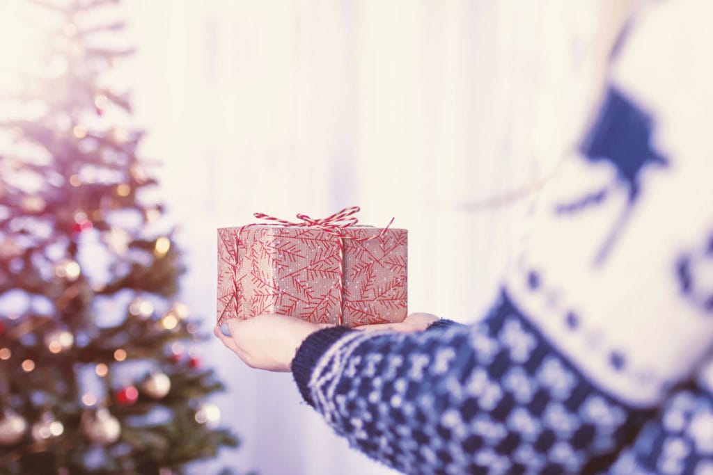 Gift Ideas for People Who Are Hard to Shop For - Neighbors