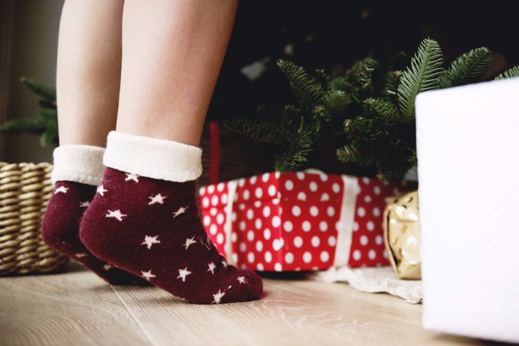 Gift Ideas for People Who Are Hard to Shop For - Kids