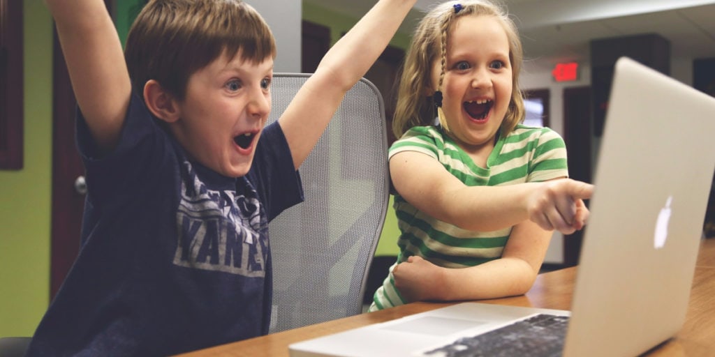 E-Education: Learning Through Video Games